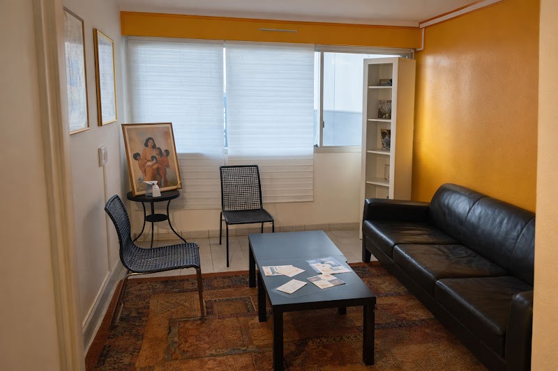 Cabinet CUBESANTÉ Sarcelles — photo 2